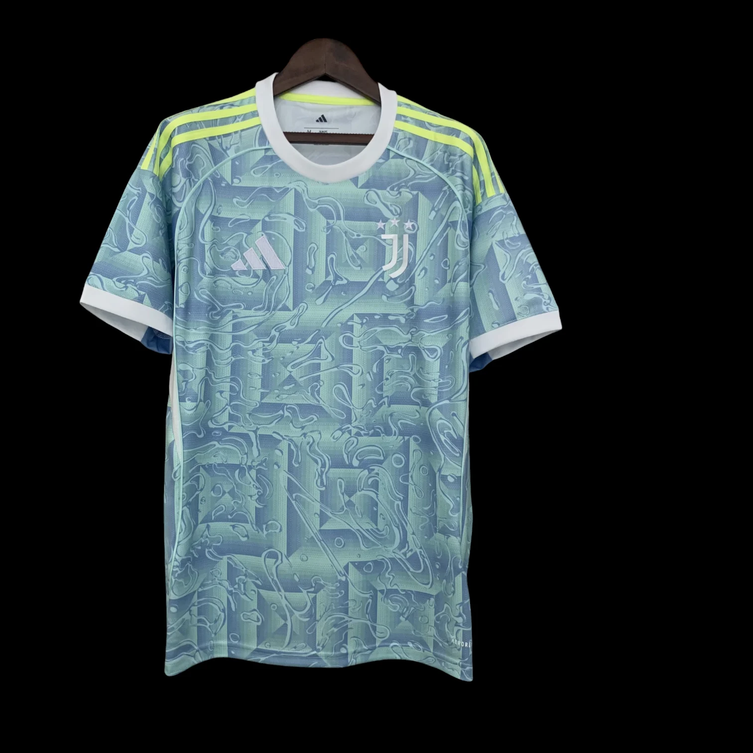 Acheter Juventus Maillot Extérieur 2526 - Maillot pas cher